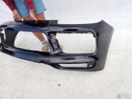 PORSCHE CAYENNE III 9Y 17- bumper front front PDC