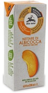 NEKTAR MORELOWY BIO 200 ml - ALCE NERO