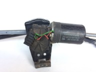 mechanism engine of wipers AUDI 80 front 390246143 BOSCH