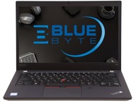 Notebook Lenovo ThinkPad T495 14 " AMD Ryzen 3 16 GB / 256 GB čierny