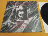 The Severance – Dreams Of Youth /1C/ 12", 45 RPM / EX