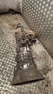 Getriebe JEEP GRAND CHEROKEE III 2.5CRD