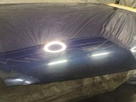 cofano OPEL VECTRA C LIFT Z21A