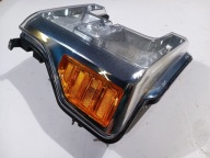 light front front left Ford F250 F350 2017