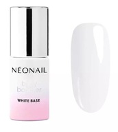 NeoNail Hybridná základňa Baby Boomer Base White Base