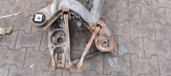 träger / Achsträger heck 0016352036459 MERCDES-BENZ C 160