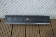 AUDI A3 8P LIFT 08-12 light switch of warning lights PANEL 8P0927137AH