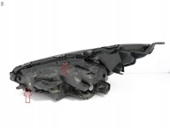 LEXUS NX 200t 300H LIFT 17-21 FULL LED right light EU