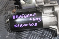 startér MOTORU 51810308 JEEP RENEGADE