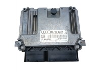 computer Centralina Motore AUDI Q3 e 8U 2011-2014 2.0 TDI 140KM 03L906018CM