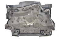 abdeckung motorabdeckung LAND ROVER RANGE ROVER SPORT L320 3.6 TD LBH500340