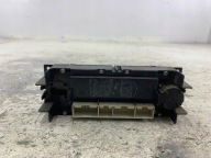 VW GOLF IV PASSAT B5 air conditioning control panel
