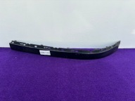 BMW 7 E65 E66 lišta nárazníku levý předek pod CHROM 51117135555 KA1/007