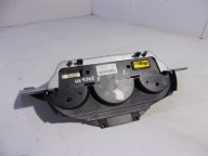 Fiat Ulysse II 2 dials dials