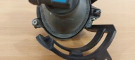 lens lights REFLEKTORA fog light front USA 11V55W
