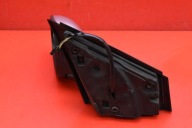 mirror left silver EU 021041 FIAT BRAVO 2 II 07-11 5 PIN