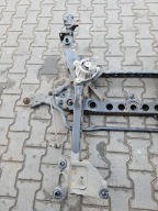 MERCEDES VITO W447 axle beam subframe axle beam front
