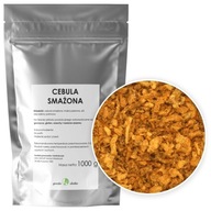 CEBULA SMAŻONA PANIEROWANA cebulka prażona 1kg