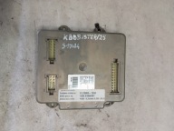 computer control unit module 136401030201