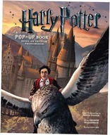 Harry Potter A Pop-Up Book