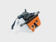 lock bonnet boot rear part Skoda Fabia and 1 99-07