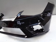 front bumper SEAT IBIZA V 6F 6F0 17- NR 42142