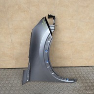 fender front right PEUGEOT 2008 II LIFT 2026 year