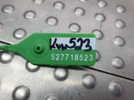 computer control unit of the engine 04C907309BE VW POLO VI 2G IBIZA V 6F 1.0 TSI
