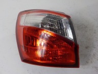 NISSAN QASHQAI J10 LIFT light left rear left rear part