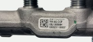 Rampe injection 05L130089H 04L130764B AUDI A4 B9 QUATTRO