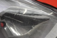 REFLEKTOR right light front EU 260102414R DACIA DOKKER 12-17