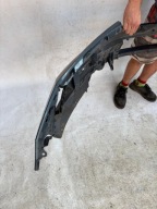 SKODA OCTAVIA IV 4 19-24 bumper front front washer PDC