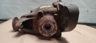 differential diff rear part rear 3,73 BMW X1