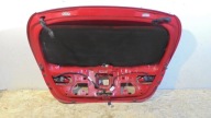 boot door Seat Leon II 1P0 05-12