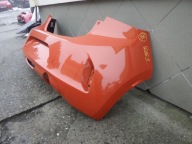 OPEL CORSA F 19- without PDC bumper rear