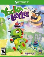 YOOKA-LAYLEE XBOX ONE/X/S KĽÚČ