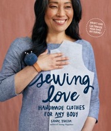 Sewing Love: Handmade Clothes for Any Body Ishida