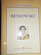 Beniowski - Juliusz Słowacki