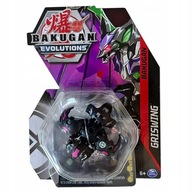 GRISWING BAKUGAN EVOLUTIONS PLATINUM SERIES