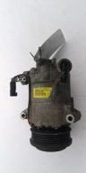 FORD FIESTA MK7 1.0 C1B1-19D629-AE compressor; KLIMA