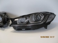 light BIXENON JAGUAR F PACE ANGLIK right