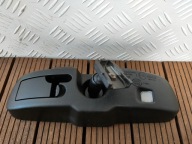 CHRYSLER DODGE NITRO 07-12 mirror inner reversely OE