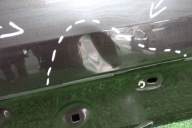 SEAT ATECA KAROQ 16- door left rear. rear part