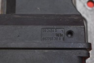 control unit computer of the engine 5WK90489 MERCEDES W203 1.8 compressor; 143KM 00-04