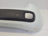 bumper rear Fiat Panda 3 2019