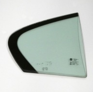 window door right rear part 2008 OPEL INSIGNIA HB sedan