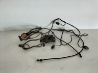 cablaggio cablaggio Paraurti posteriore posteriore AUDI A6 C7 11- KOMBI