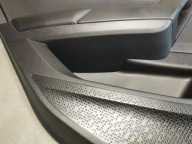 Seat Leon IV side upholstery door left rear part 5FA868073