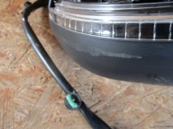 mirror right AUDI Q5 80B 6PIN