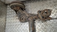 Achsträger OPEL CORSA D